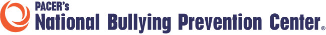 National Bullying Prevention Center Logo