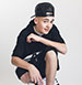 Disney's Alex Angelo