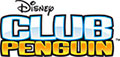 Club Penguin Logo